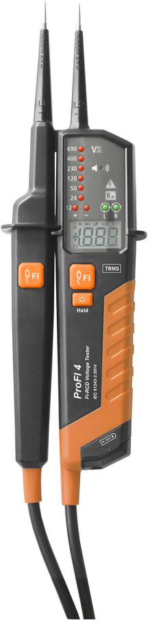 Tester di tensione ELBRO ProFi 4 0.5…1000VAC/0.5…1500VDC