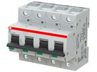 Leitungsschutzschalter ABB S804S-D 63A 50kA