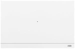 Zentralsteuergerät ABB-Welcome IP Smart Access Point Pro, weiss