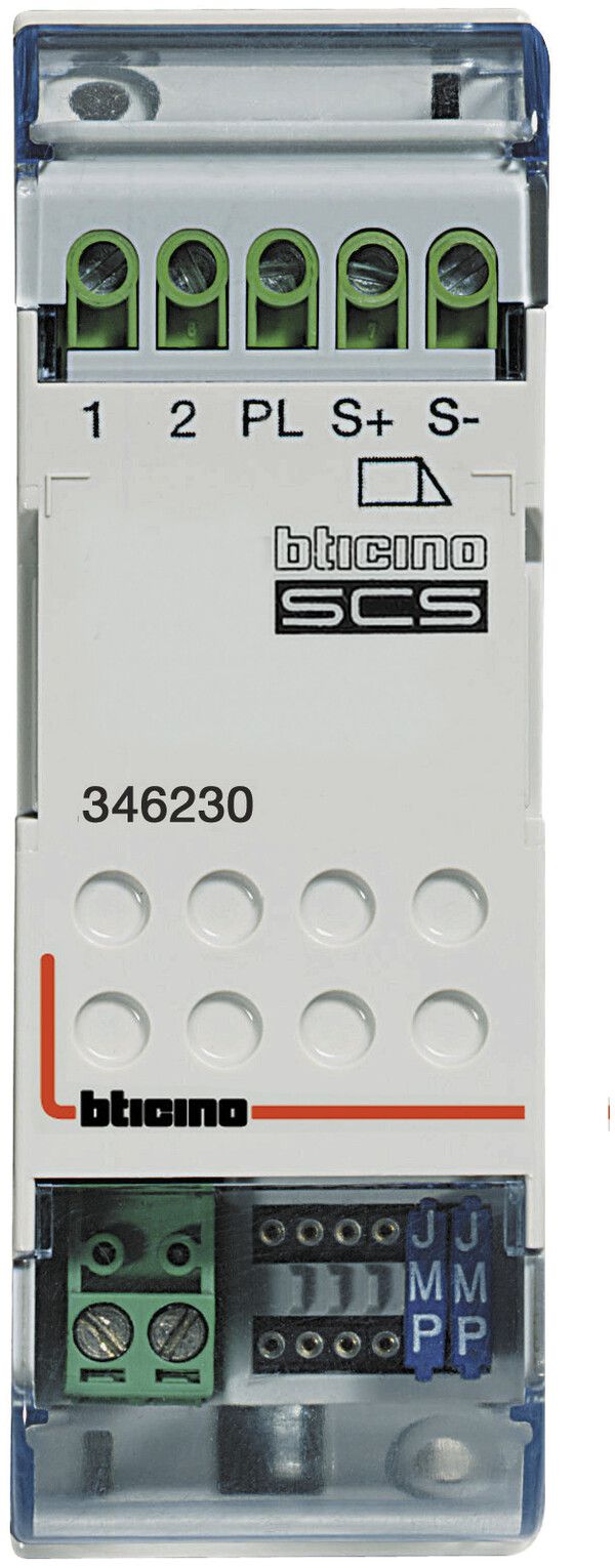 Zeitrelais Legrand 2 Draht