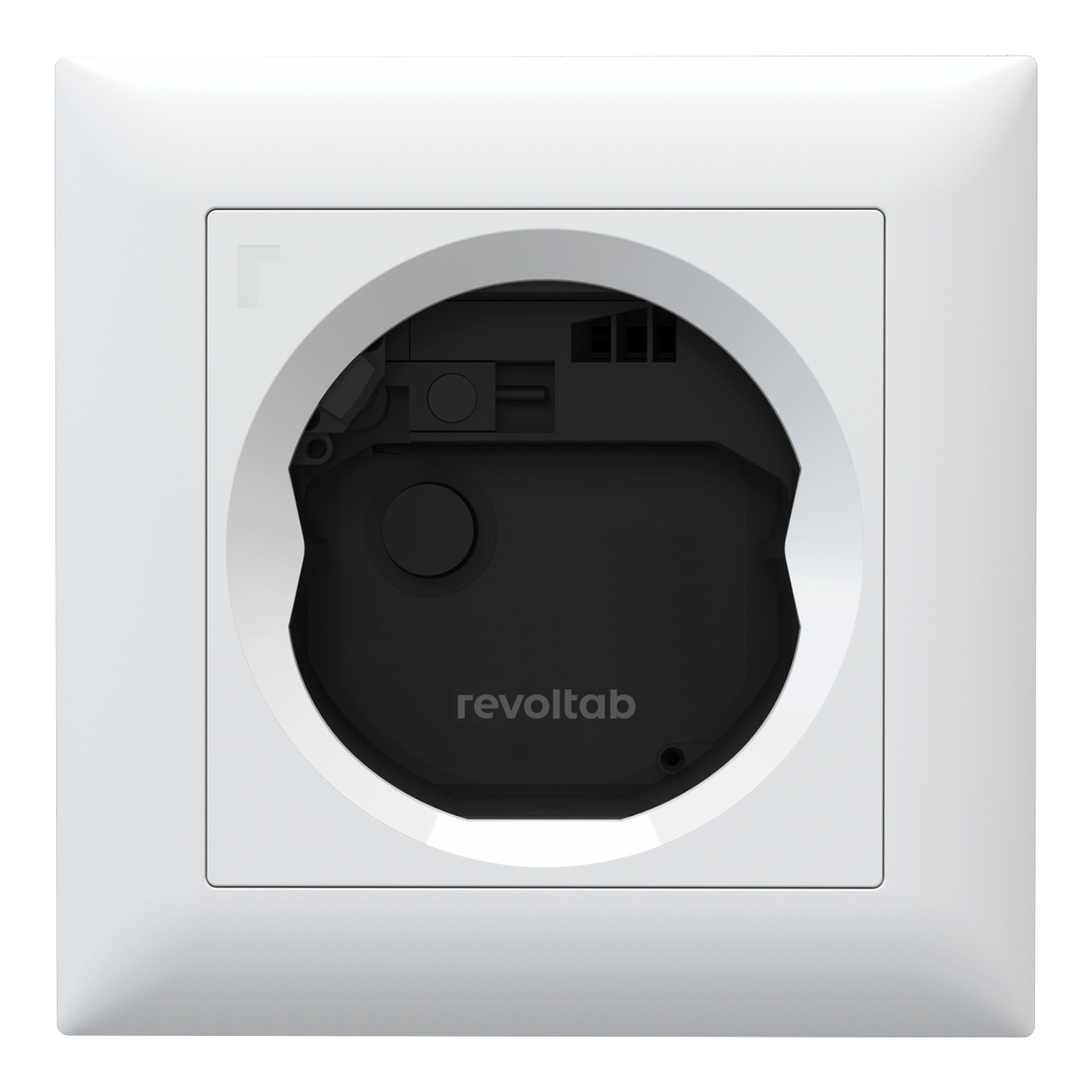 Smart Diffuser HIDE R01, Weiss