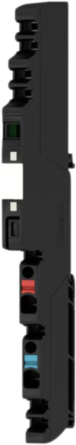 Lastüberwachung Weidmüller maxGUARD AMG ELM-2F 2A 24VDC