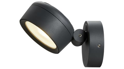 Spot orientierbar, einflammig