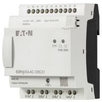 REG-Steuermodul EASY-E4-AC-12RCX1 100…240VAC, 110…220VDC