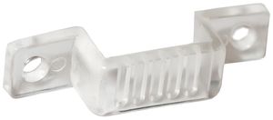 AP-Montageclip QUICKLED für LED-Lichtband QUICKLED 120/240 15 Stück