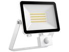 Projecteur LED DOTLUX FLOORslim-sensor 30W 3450lm 4000K 120° blanc