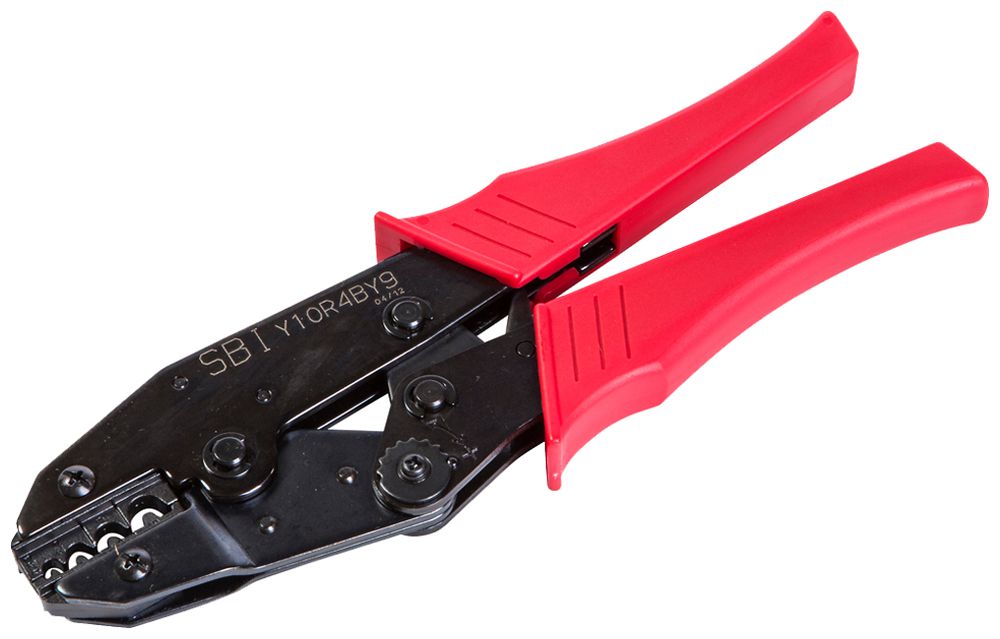 Pince à sertir VIA-CTL-01