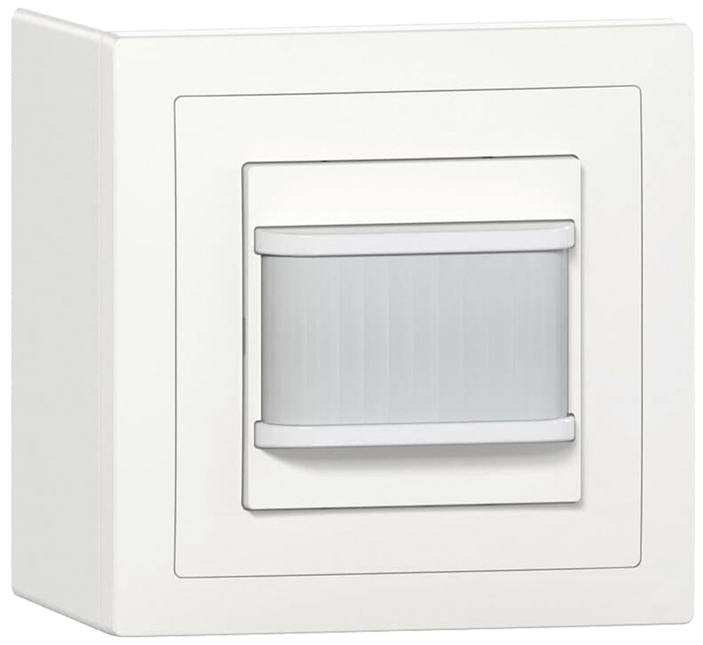 Détecteur de mouvement AP SIDUS free@home wireless, blanc