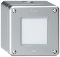 AP-Drucktaster robusto IP55 aluminium