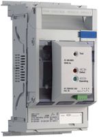 Sezionatore HPC weber.silas DIN00 690VAC 160A pr.INC 32mm al./ba. contr.fusibile