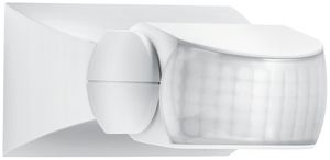 Détecteur de mouvement AP Steinel IS 1 COM1, blanc