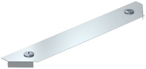 Deckel Bettermann zu Anbau-Abzweigst. RAAM 100mm bandverzinkt