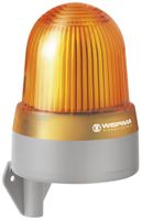 LED-Sirene WERMA 432 115…230VAC gelb