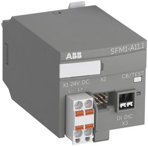 Funktionsmodul ABB Novolink SFM1-A11.1, für Schütze AF09…AF96