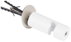 Gancio soffitto SLV FITU, bianco