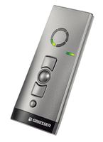 Trasmettitore portatile 1 canale per JAX e gMS attuatore, SFB-1M