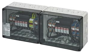 Generatoranschlusskasten PX SOL-SC-2ST-0-DC-4MPPT-2005SE