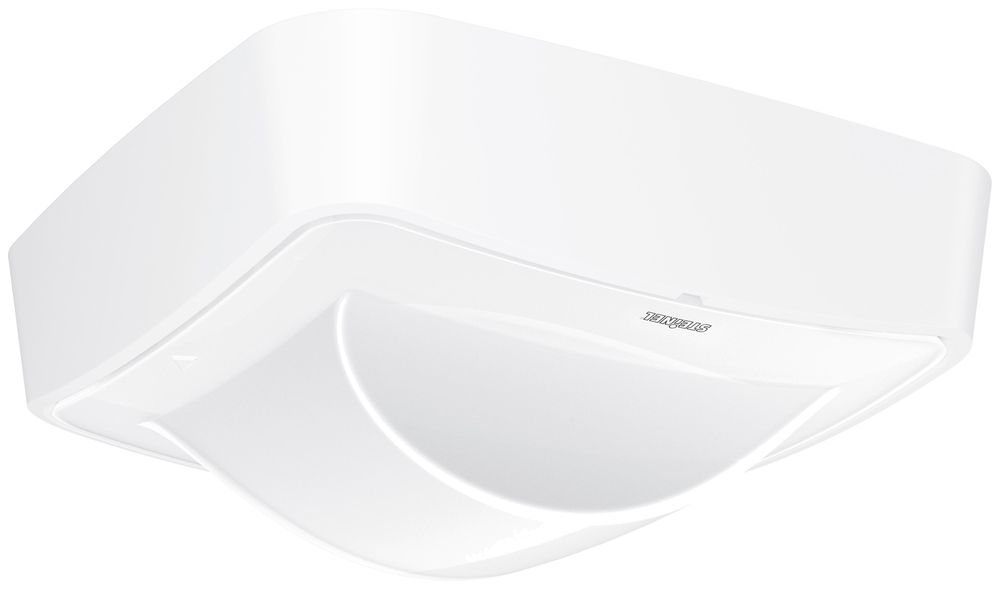 Détecteur de présence AP Steinel Hallway DALI, angulaire blanc