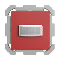 Détecteur de mouvement ENC EDIZIOdue FM pirios 180 R eco 1 canal, berry