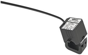 Transformateur de courant WAGO 200A/1A puissance 0.2VA classe de précision 1