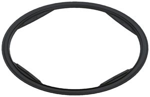 Ersatzdichtung Hager für nivellierbare Kassette EKR/EKSR Grösse R06