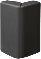 Ausseneck Hager für SL20115 schwarz