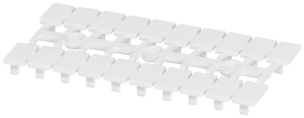 Repères pour bornes PX UM8-TM (6×9)