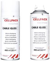Spray Cable Gliss 400ml