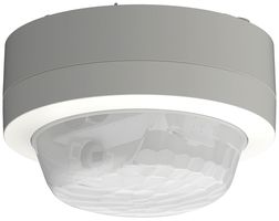 Détecteur de mouvement AP talis MC 360 A 230V 1000W 360° 180° IP21 bc