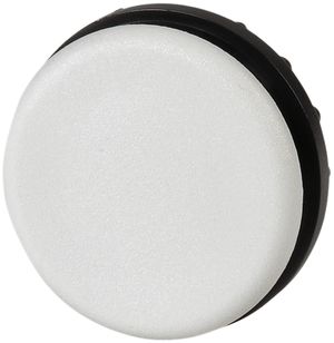 Blindabdeckung ETN grau