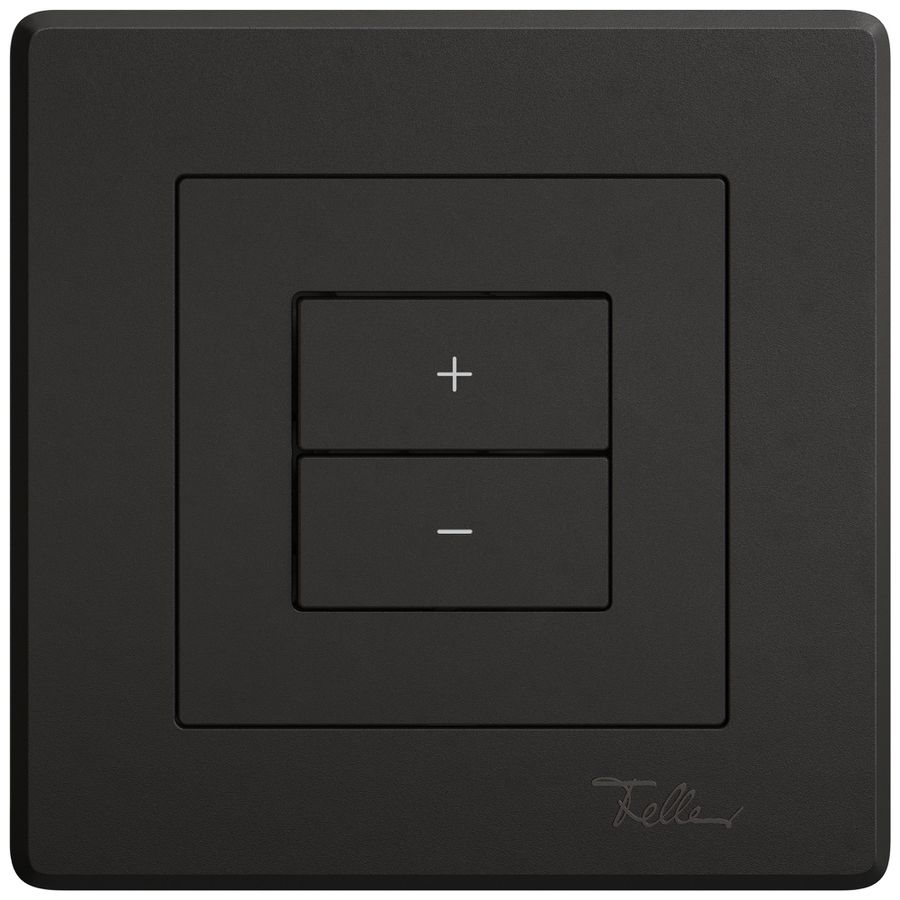 Comando per regolatore INC EDIZIO.liv Wiser SNAPFIX® 1C WLAN 2T ne