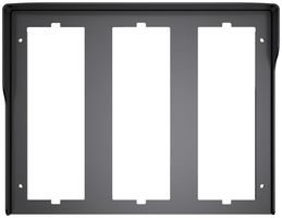 Regendach Sfera 9 Module graphitgrau