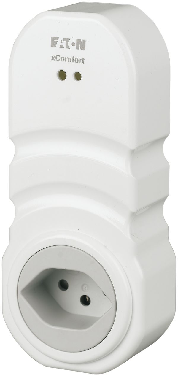 AP-Dimmaktor RF Xco.weiss