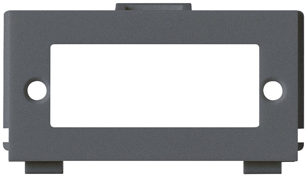 Modulo multimedia kallysto M3 vuoto per modulo B&O Masterline antracite