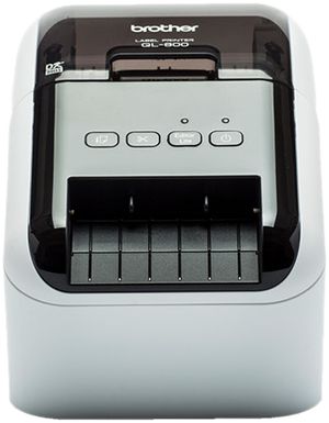 Etikettendrucker P-Touch Brother QL-800