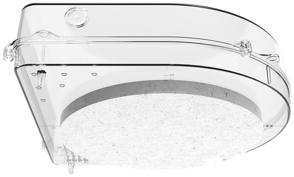 EB-Gehäuse Spotbox Jumbo Flat variabel