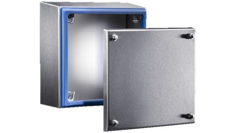 HD, Stahlblech, IP66