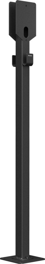 Standsäule Easee Base 2way