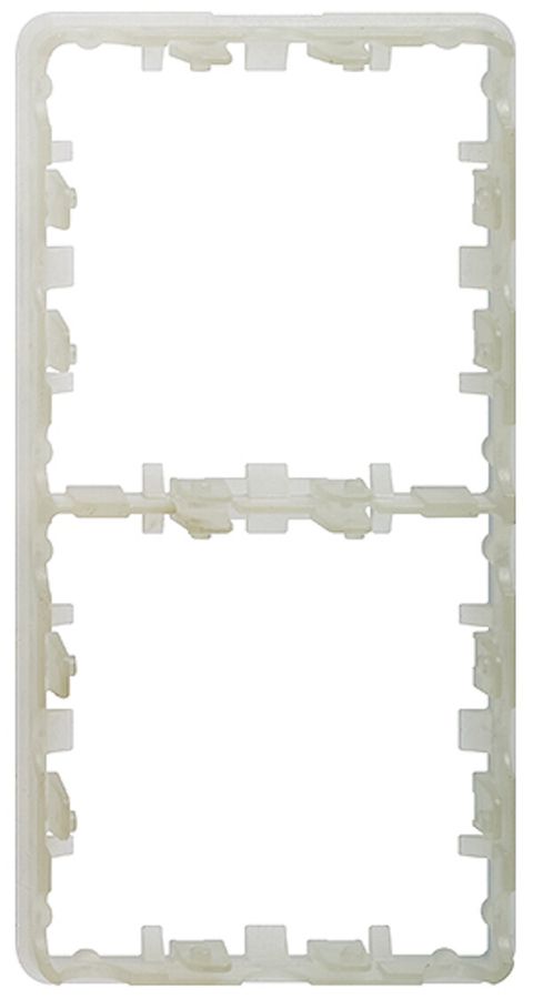 Cadre de montage I-I pour FX EDIZIOdue
