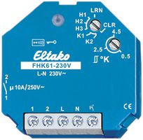 EB-RF-Schaltaktor Eltako 230VAC, Heiz-Kühl-Relais