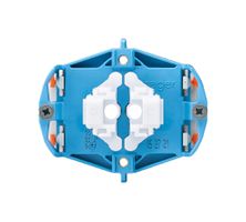 Einsatz Schalter kallysto S1 3/3L