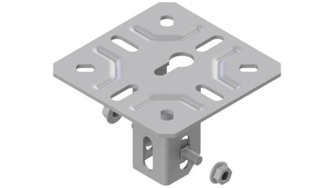 Per materiale di supporto