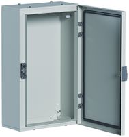 Wandgehäuse Hager Orion.Plus 30 Module 3-Reihen 10TE 300×500×160mm gu