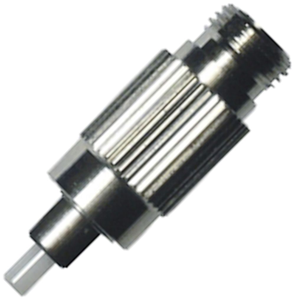 Dämpfungsglied optisch WISI 10dB FC/PC