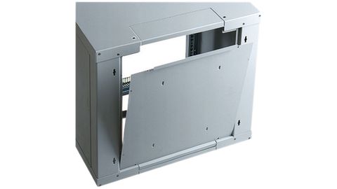 Seiten-, Rückwände