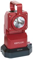 Handscheinwerfer ESYLUX SLP-2 3W tragbar