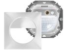 Rilevatore di presenza INC ESYLUX PD 180/16 DALI-2 2 fili EDIZIOdue bianco