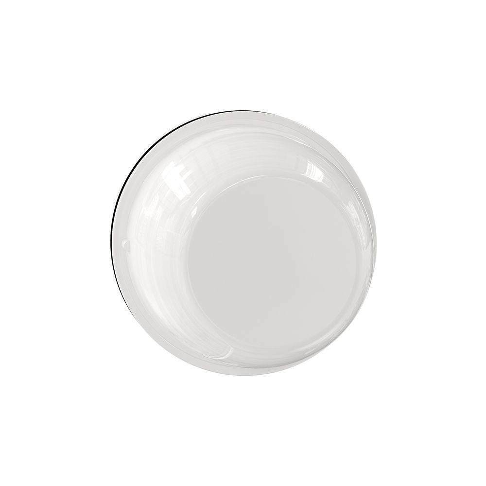 Kalotte Feller für Signallampe opal (Kalotte)