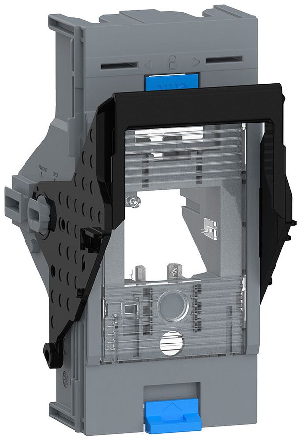 NH-Schaltdeckel Hager FV+ DIN2/185mm 1P schaltbar