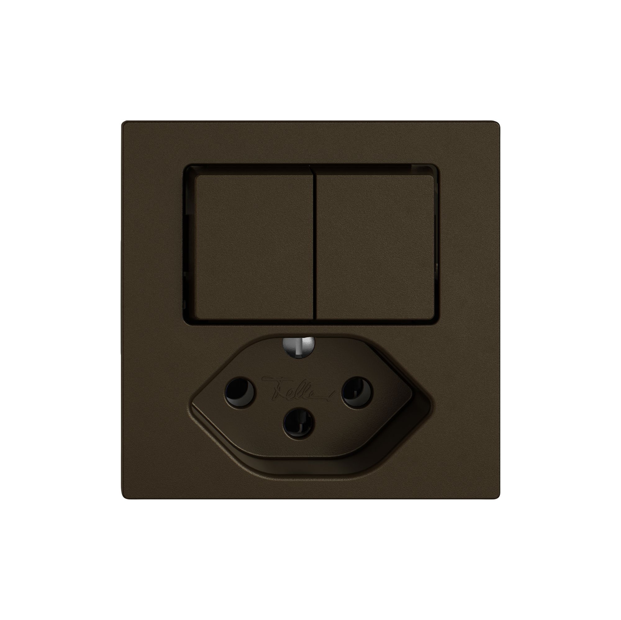 Combinaison EDIZIO.liv SNAPFIX® 2×schéma 3+T13 br